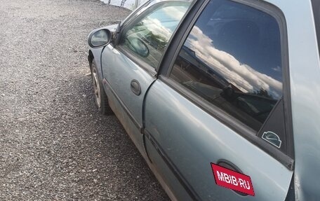 Renault Laguna II, 1999 год, 60 000 рублей, 5 фотография