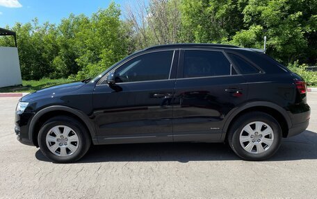 Audi Q3, 2012 год, 1 730 000 рублей, 6 фотография