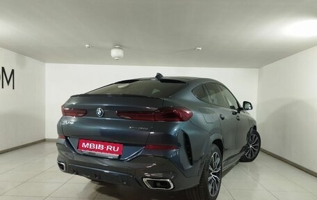 BMW X6, 2021 год, 10 900 000 рублей, 4 фотография