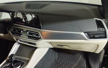 BMW X6, 2021 год, 10 900 000 рублей, 28 фотография