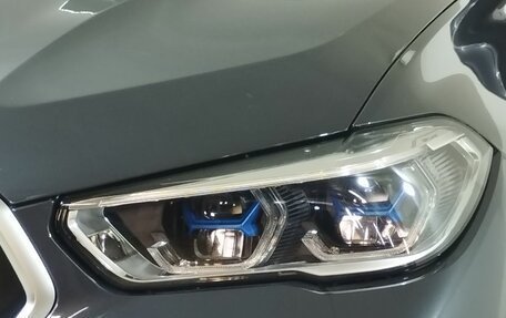 BMW X6, 2021 год, 10 900 000 рублей, 34 фотография