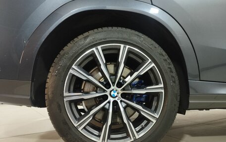 BMW X6, 2021 год, 10 900 000 рублей, 36 фотография