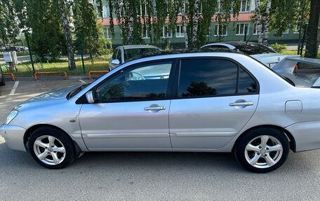 Mitsubishi Lancer IX, 2005 год, 280 000 рублей, 2 фотография