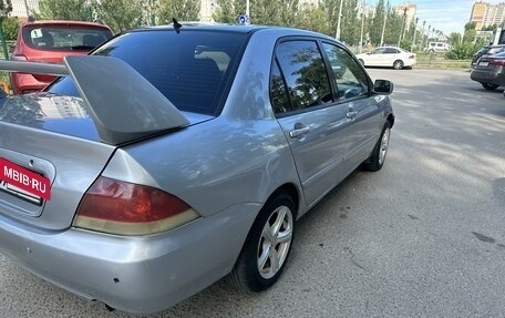 Mitsubishi Lancer IX, 2005 год, 280 000 рублей, 5 фотография