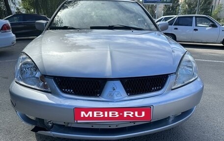 Mitsubishi Lancer IX, 2005 год, 280 000 рублей, 10 фотография