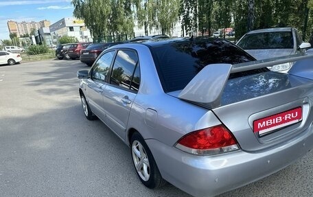 Mitsubishi Lancer IX, 2005 год, 280 000 рублей, 3 фотография