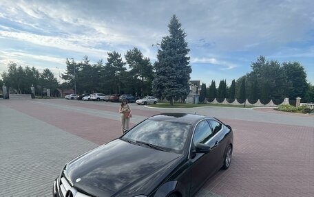 Mercedes-Benz C-Класс, 2013 год, 1 700 000 рублей, 9 фотография
