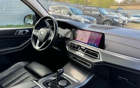 BMW X5, 2018 год, 5 600 000 рублей, 10 фотография