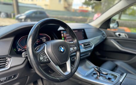 BMW X5, 2018 год, 5 600 000 рублей, 7 фотография