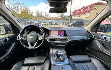 BMW X5, 2018 год, 5 600 000 рублей, 9 фотография
