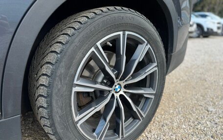 BMW X5, 2018 год, 5 600 000 рублей, 15 фотография