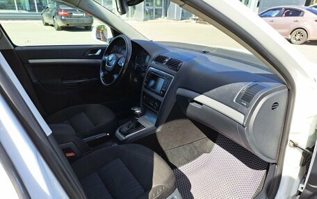 Skoda Octavia, 2012 год, 999 000 рублей, 11 фотография