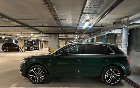 Audi Q5, 2019 год, 4 400 000 рублей, 5 фотография
