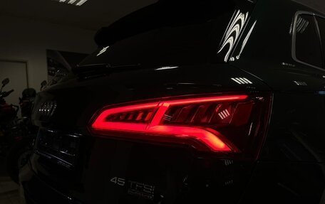 Audi Q5, 2019 год, 4 400 000 рублей, 8 фотография