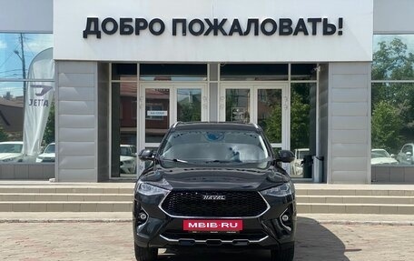 Haval F7 I, 2020 год, 1 998 000 рублей, 2 фотография