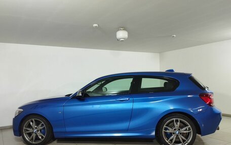 BMW 1 серия, 2013 год, 2 497 000 рублей, 6 фотография