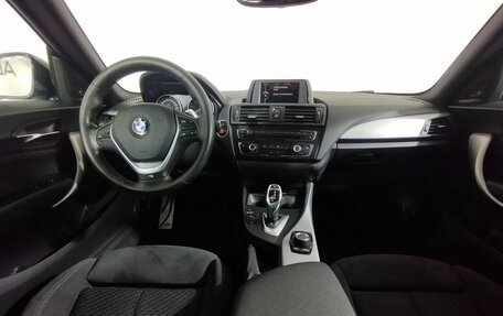 BMW 1 серия, 2013 год, 2 497 000 рублей, 7 фотография