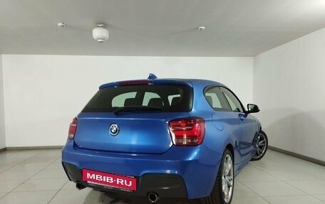 BMW 1 серия, 2013 год, 2 497 000 рублей, 4 фотография