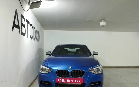 BMW 1 серия, 2013 год, 2 497 000 рублей, 2 фотография