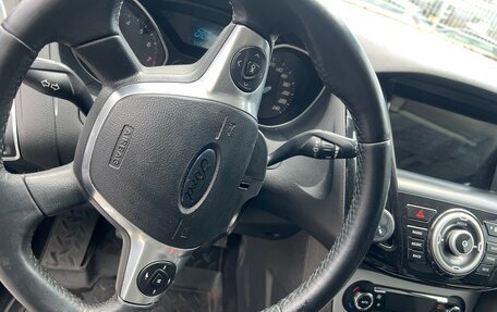 Ford Focus III, 2011 год, 620 000 рублей, 17 фотография