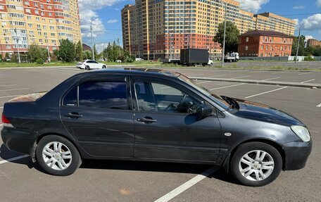 Mitsubishi Lancer IX, 2003 год, 387 000 рублей, 2 фотография