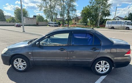 Mitsubishi Lancer IX, 2003 год, 387 000 рублей, 5 фотография