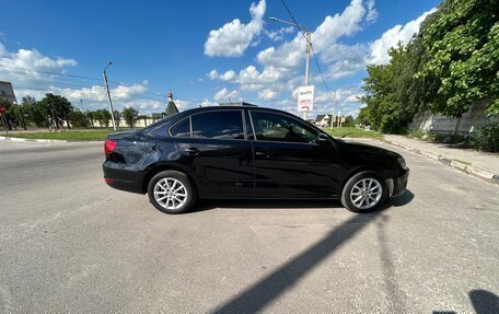 Volkswagen Jetta VI, 2012 год, 1 150 000 рублей, 8 фотография