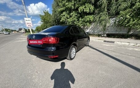 Volkswagen Jetta VI, 2012 год, 1 150 000 рублей, 7 фотография