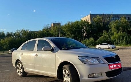 Skoda Octavia, 2013 год, 950 000 рублей, 5 фотография