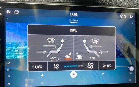 Skoda Octavia, 2013 год, 950 000 рублей, 19 фотография