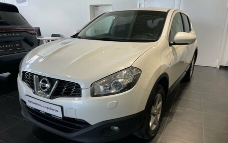 Nissan Qashqai, 2013 год, 1 230 000 рублей, 1 фотография