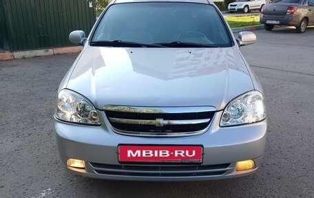 Chevrolet Lacetti, 2008 год, 550 000 рублей, 1 фотография