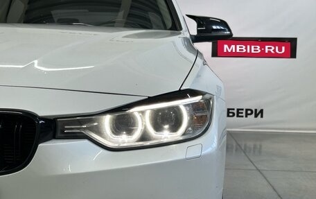BMW 3 серия, 2014 год, 1 500 000 рублей, 3 фотография