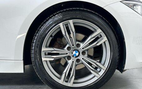 BMW 3 серия, 2014 год, 1 500 000 рублей, 12 фотография