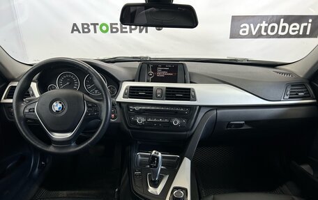 BMW 3 серия, 2014 год, 1 500 000 рублей, 13 фотография