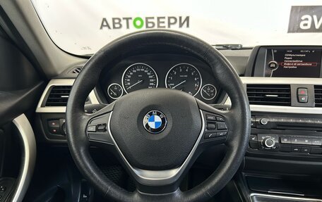 BMW 3 серия, 2014 год, 1 500 000 рублей, 14 фотография