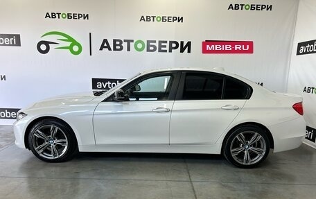 BMW 3 серия, 2014 год, 1 500 000 рублей, 6 фотография