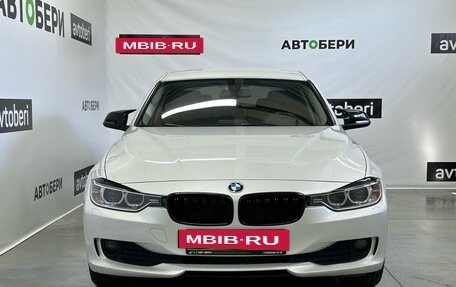 BMW 3 серия, 2014 год, 1 500 000 рублей, 2 фотография