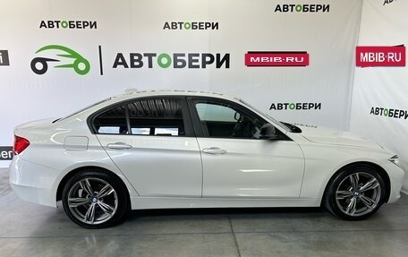 BMW 3 серия, 2014 год, 1 500 000 рублей, 5 фотография