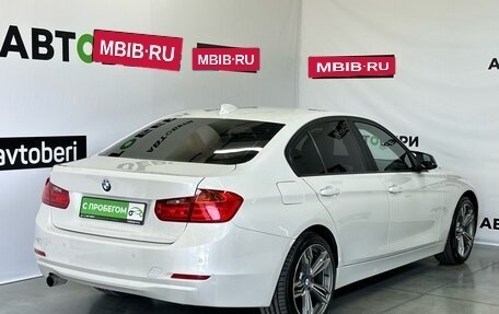 BMW 3 серия, 2014 год, 1 500 000 рублей, 7 фотография
