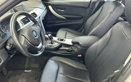 BMW 3 серия, 2014 год, 1 500 000 рублей, 27 фотография