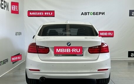 BMW 3 серия, 2014 год, 1 500 000 рублей, 8 фотография