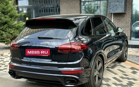 Porsche Cayenne III, 2016 год, 4 650 000 рублей, 7 фотография