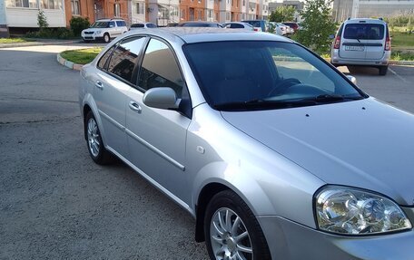 Chevrolet Lacetti, 2008 год, 550 000 рублей, 2 фотография