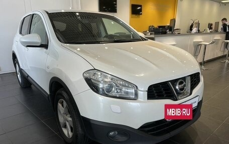 Nissan Qashqai, 2013 год, 1 230 000 рублей, 3 фотография