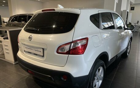 Nissan Qashqai, 2013 год, 1 230 000 рублей, 5 фотография