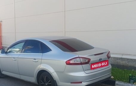 Ford Mondeo IV, 2011 год, 850 000 рублей, 5 фотография