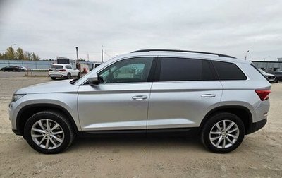 Skoda Kodiaq I, 2018 год, 2 700 000 рублей, 1 фотография