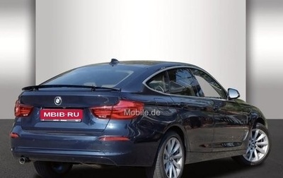 BMW 3 серия, 2019 год, 2 985 000 рублей, 1 фотография