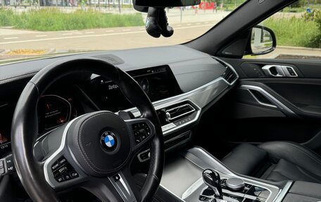 BMW X6, 2021 год, 9 350 000 рублей, 14 фотография